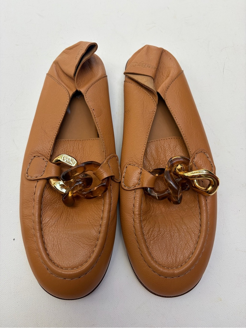 See By Chloe Monyca Shoes